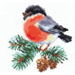 Снегирек S1-15