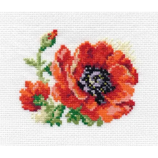 Coquelicot S0-80