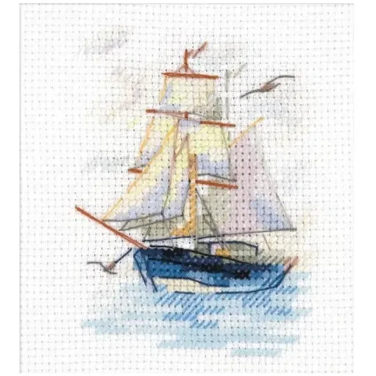 Sailboat S0-222