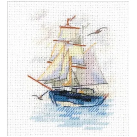 Sailboat S0-222