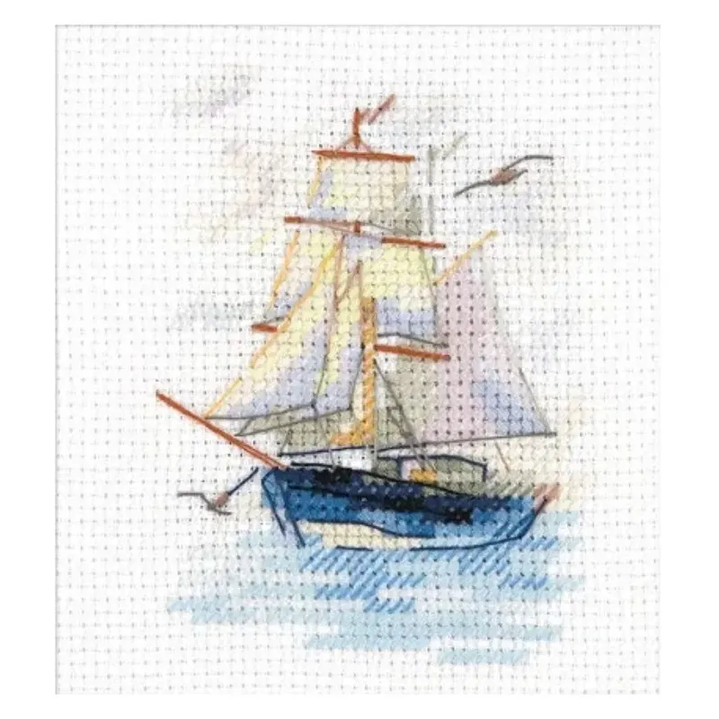 Sailboat S0-222