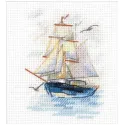 Sailboat S0-222