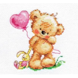 Мишутка-лапочка S0-70