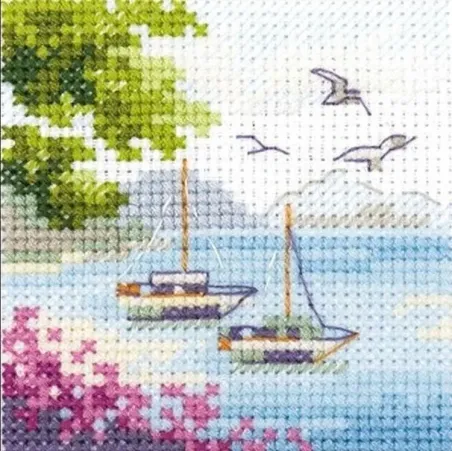 Vue sur Mer S0-203