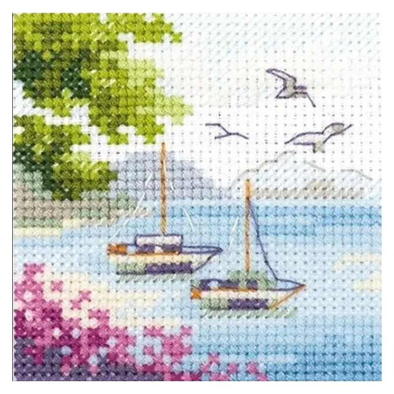 Vue sur Mer S0-203