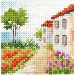 Kelias į jūrą S0-198