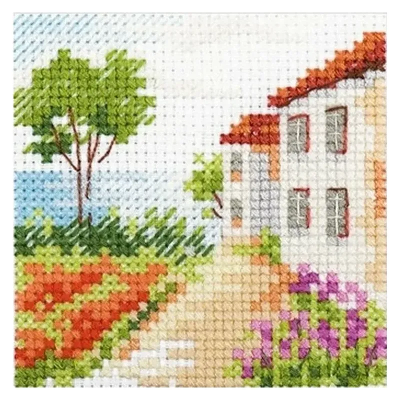 Дорога к Морю S0-198