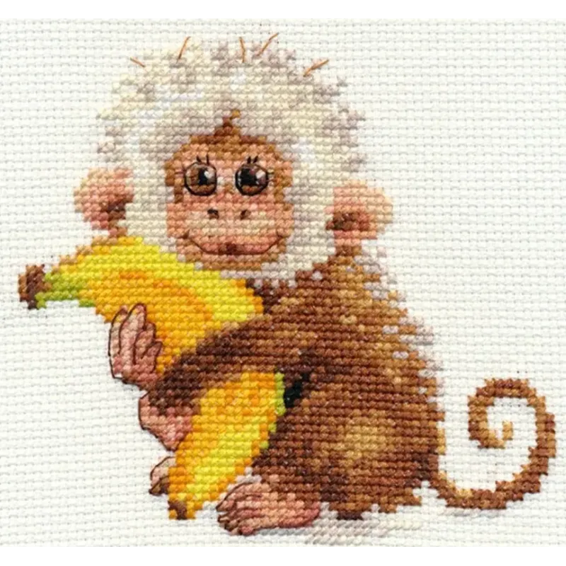 Singe S0-127