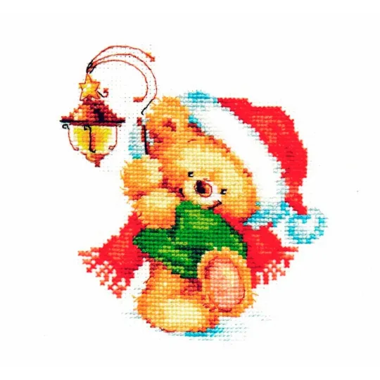 Навстречу чуду S0-122