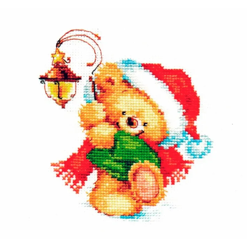 Навстречу чуду S0-122