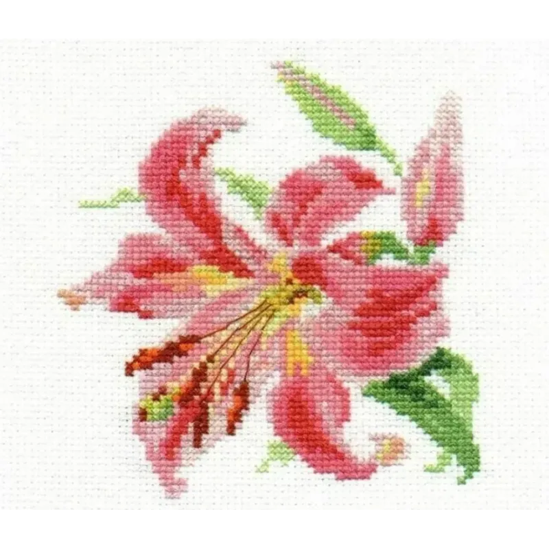 Lily S0-118