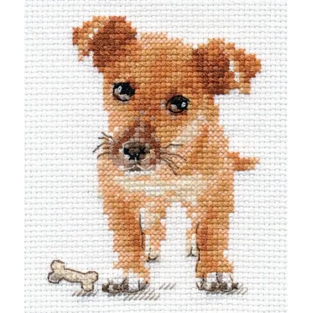 Puppy S0-168