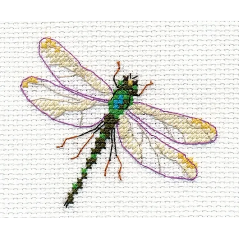 Стрекоза S0-161