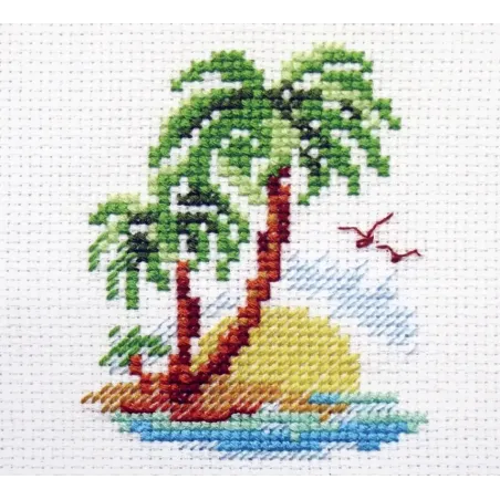 Palm Island S0-155