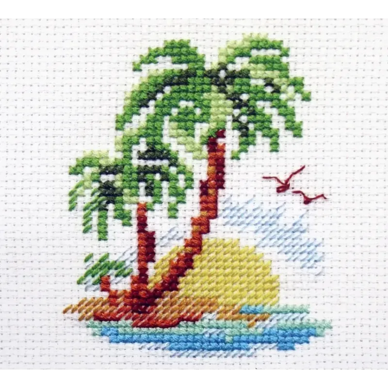Palm Island S0-155