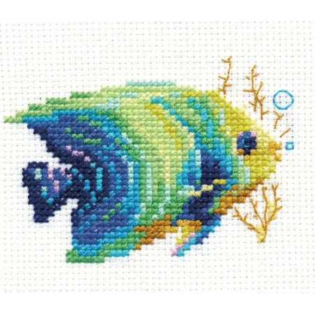 Tropische Fische S0-150