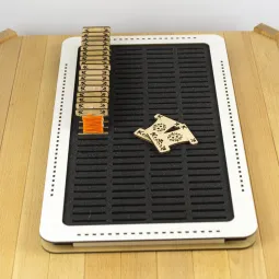 Organisateur de bobine PB-029