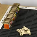 Spulen-Organizer PB-029