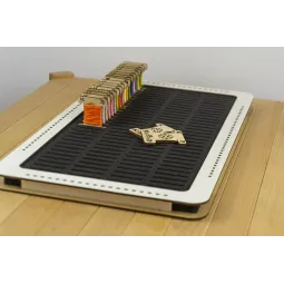 Organisateur de bobine PB-029