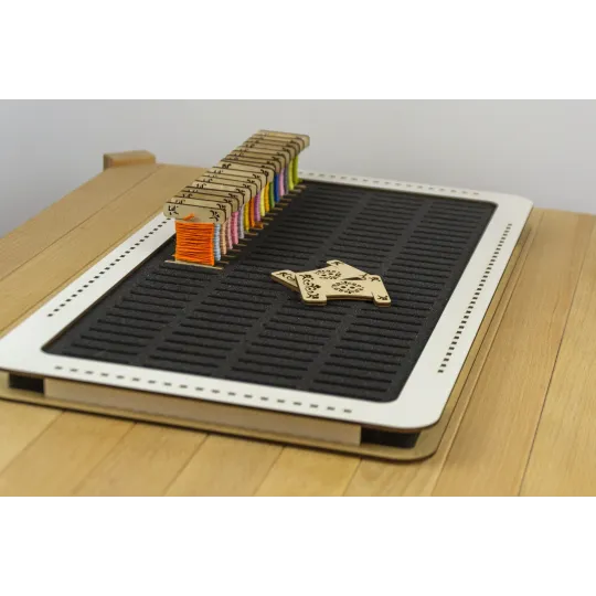 Spulen-Organizer PB-029