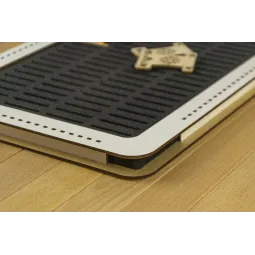 Organisateur de bobine PB-029