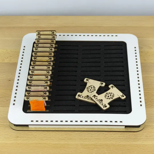 Spulen-Organizer PB-028
