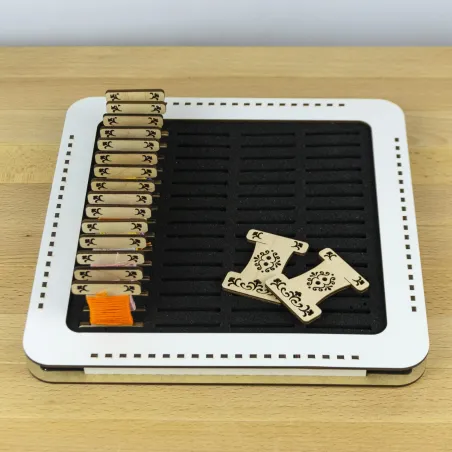 Spulen-Organizer PB-028