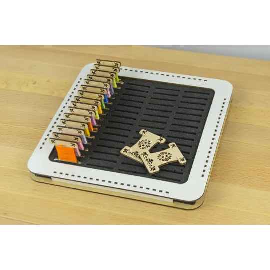 Spulen-Organizer PB-028