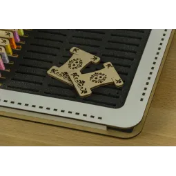 Ritės organizatorius PB-028