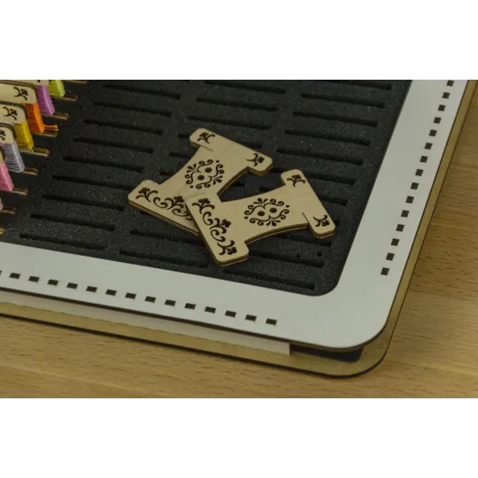 Spulen-Organizer PB-028