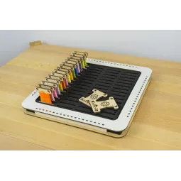 Spulen-Organizer PB-028