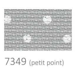 Vorgeschnittene Aida 20 Count 48x53 cm 332673494853