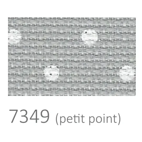 Aida précoupé 20 count 48x53 cm 332673494853