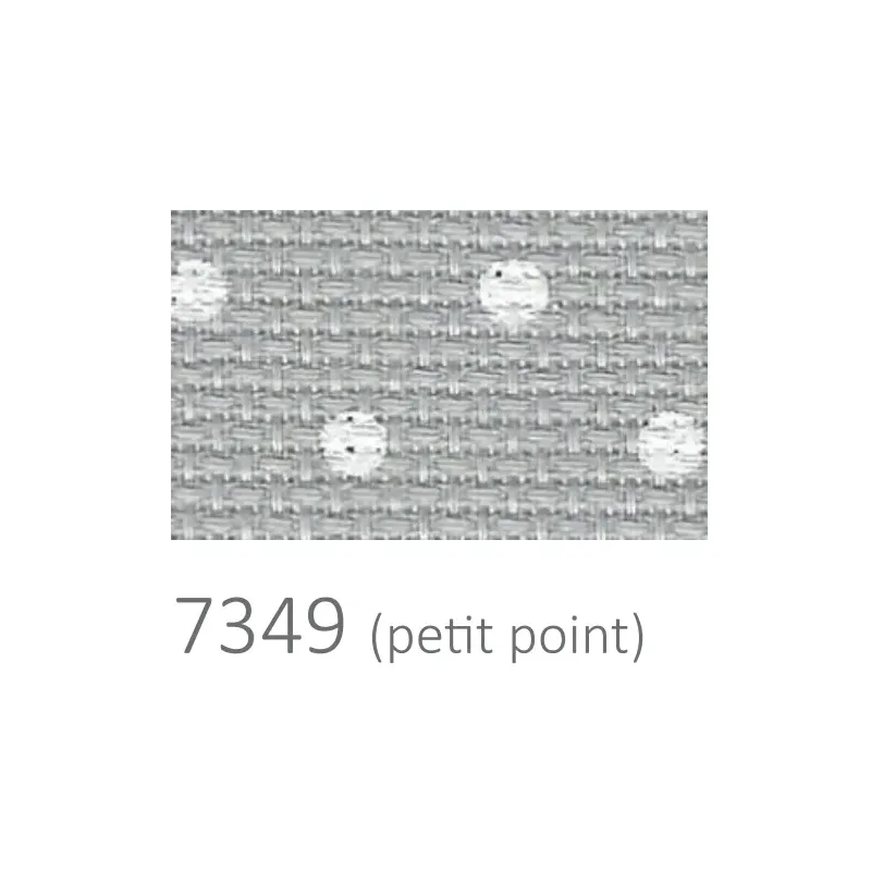 Vorgeschnittene Aida 20 Count 48x53 cm 332673494853