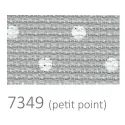 Vorgeschnittene Aida 20 Count 48x53 cm 332673494853