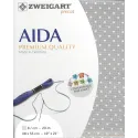 Vorgeschnittene Aida 20 Count 48x53 cm 332673494853