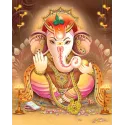 (D) Ganesha 40*50 WD3024