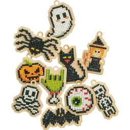 Kit de peinture diamant WWP502