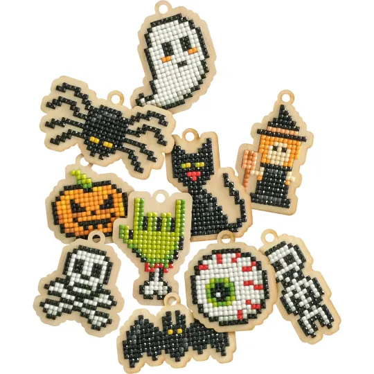 Diamant-Malerei-Set WWP502