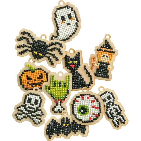 Diamant-Malerei-Set WWP502