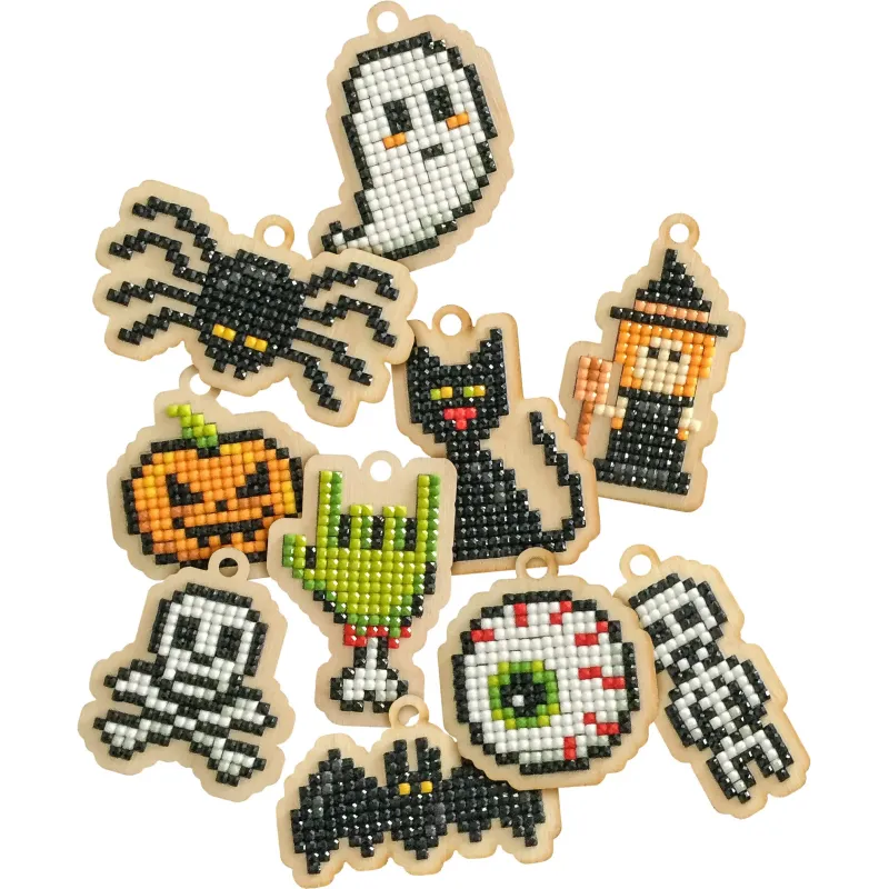 Diamant-Malerei-Set WWP502