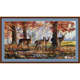 Unter den Eichen SK168