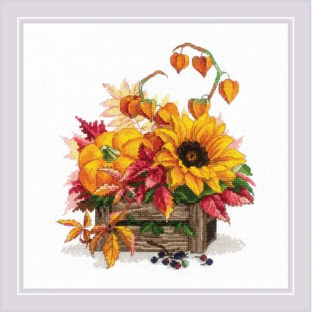 Hello autumn SR2006