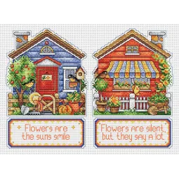 Gardener's house SR-714