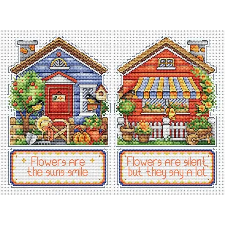 Gardener's house SR-714