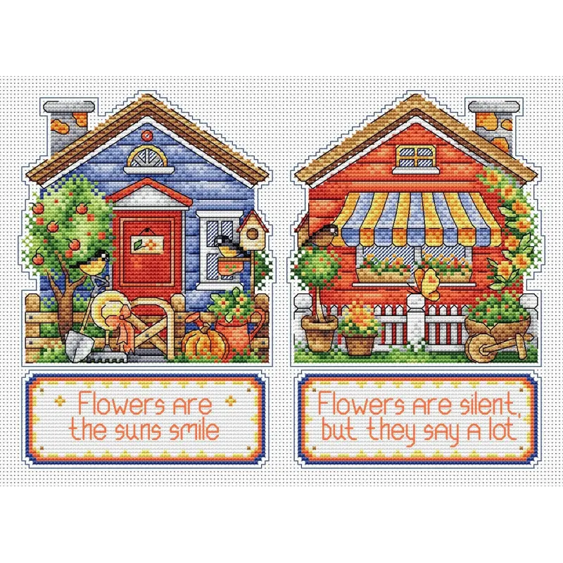 Gardener's house SR-714