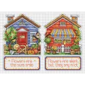Gardener's house SR-714