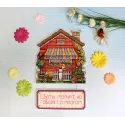 Gardener's house SR-714