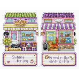 Konditormeisterhaus SR-713