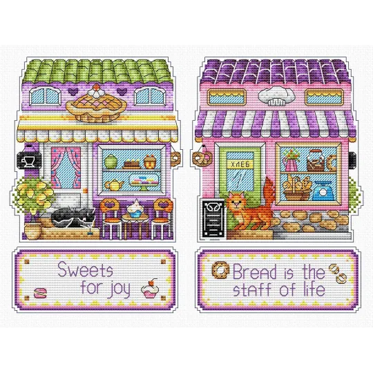 Konditerio namas SR-713